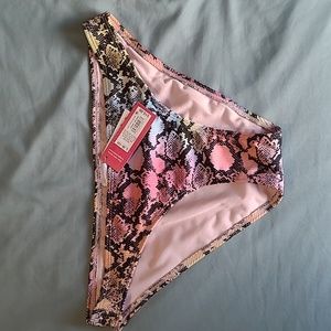 Ladies bikini bottoms